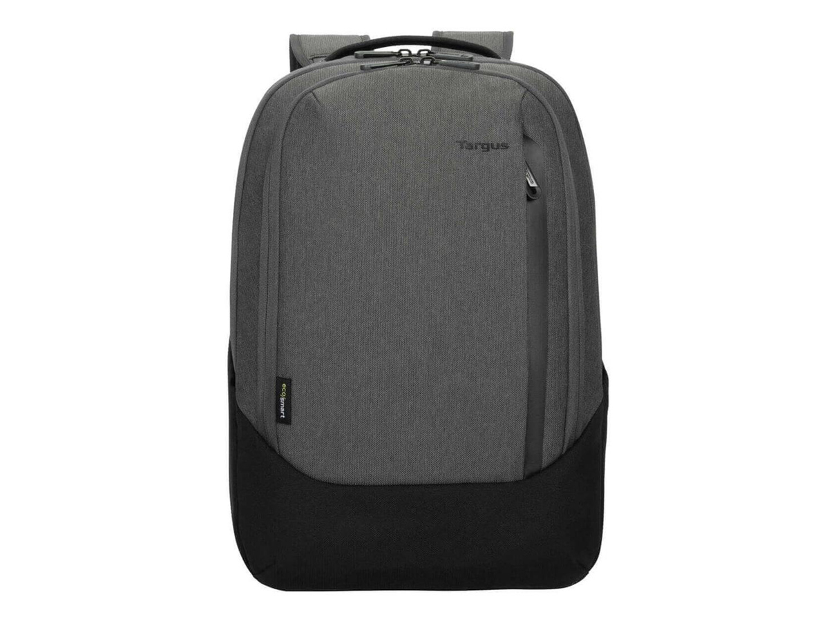 Targus Cypress Hero 15.6” Backpack with Find My® Locator - Grey