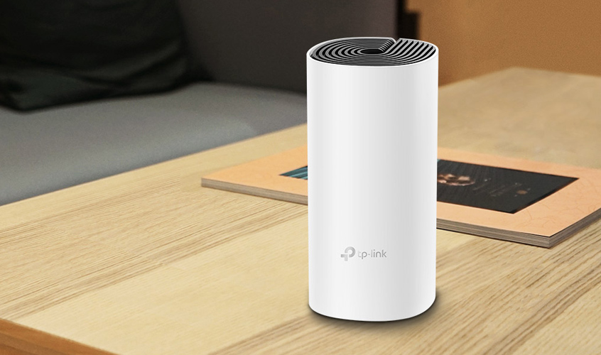 TP-Link DECO M4 Mesh WiFi