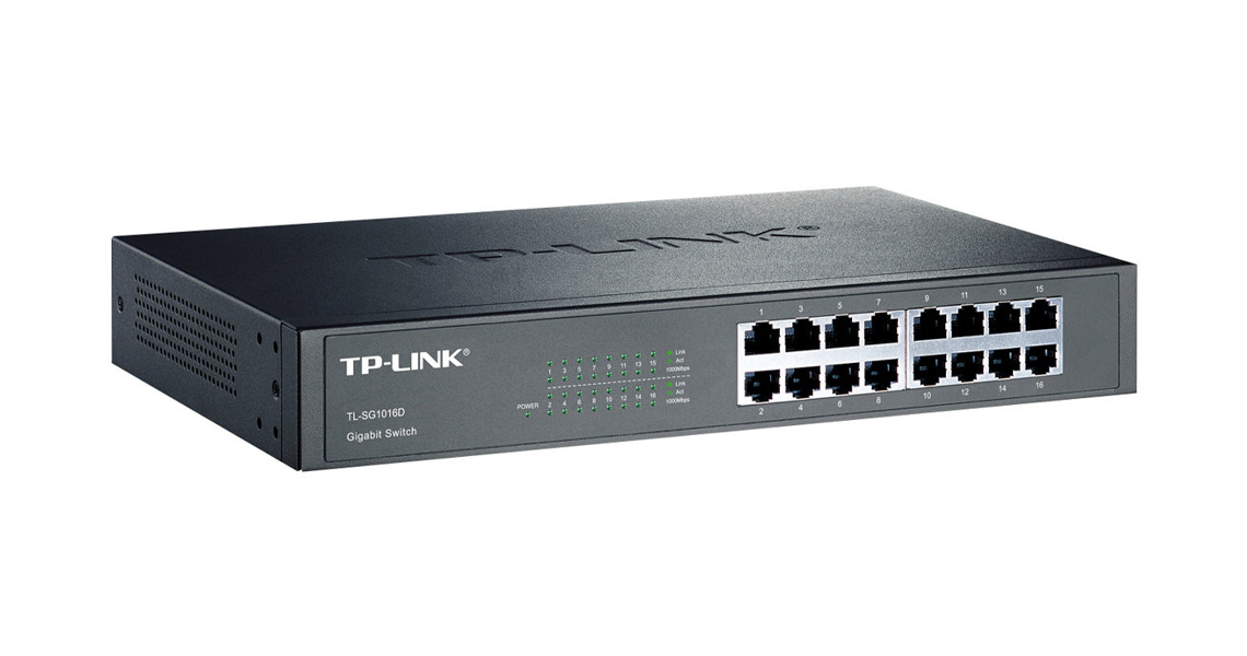 TP-Link