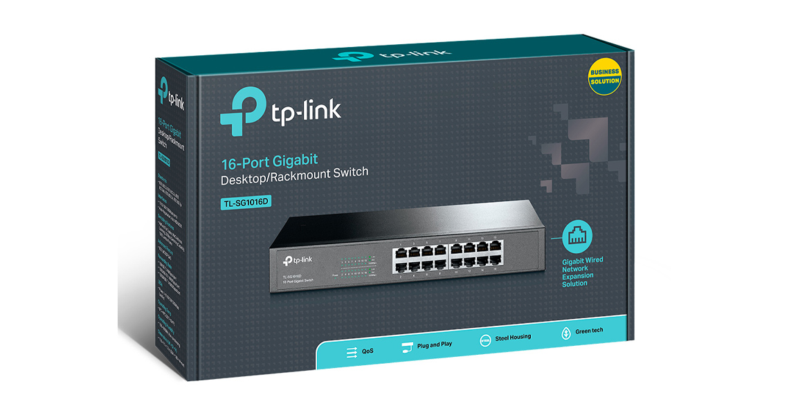 TP-Link