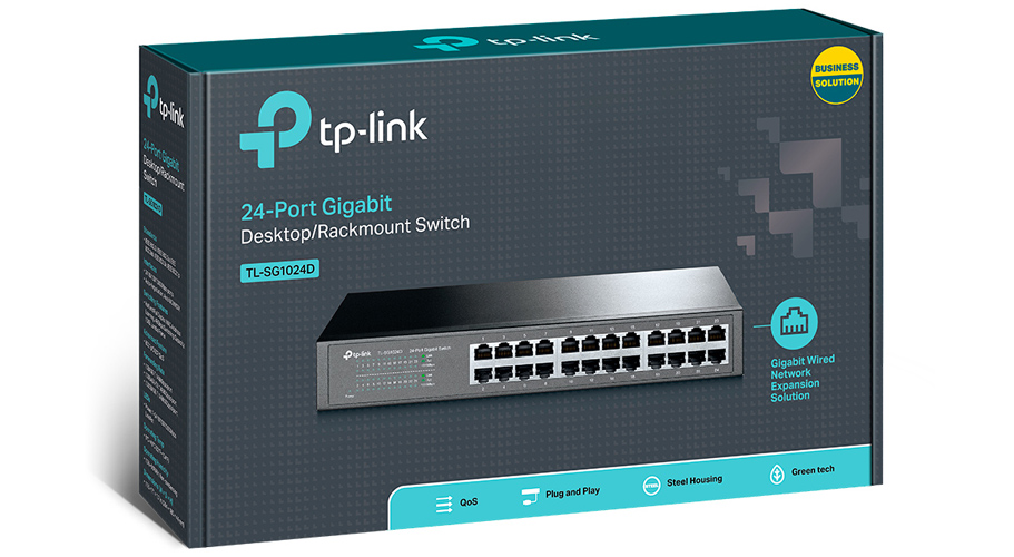 TP-Link