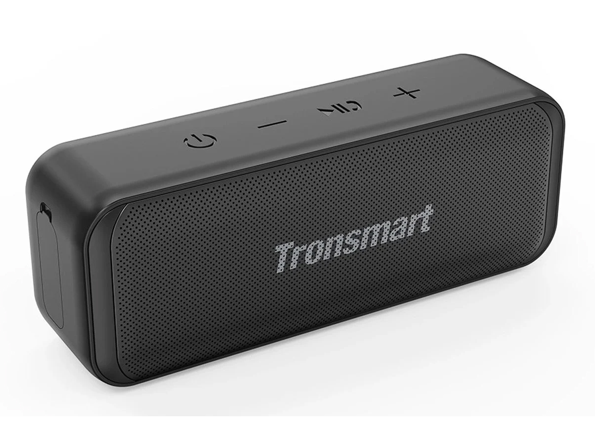 Tragbarer Lautsprecher Tronsmart T2 Mini 2023